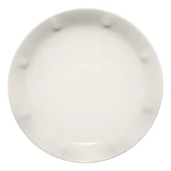 Lautanen 27cm valkoinen