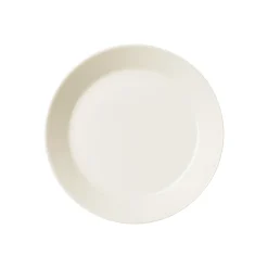 Lautanen 15cm valkoinen