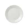 Lautanen 15cm valkoinen