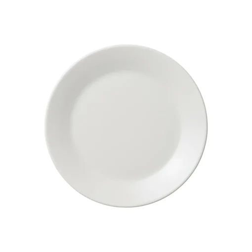 Lautanen 15cm valkoinen