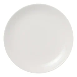 Lautanen 26cm valkoinen