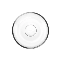 Lautanen 134mm kirkas