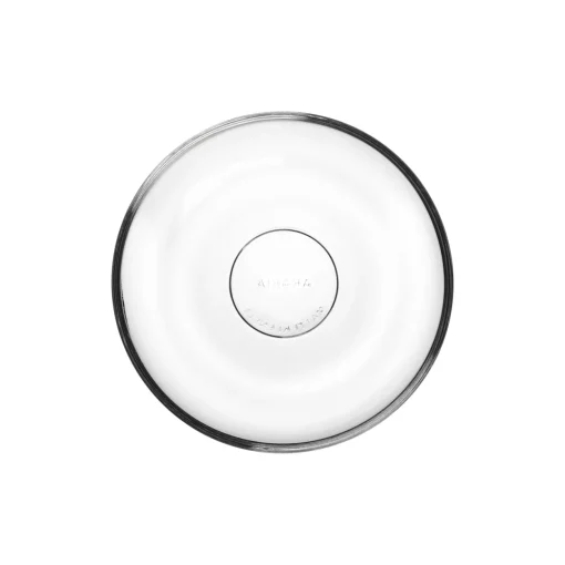 Lautanen 134mm kirkas