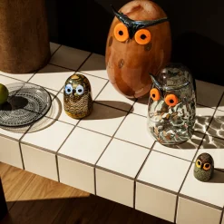 Lautanen 170mm tummanharmaa