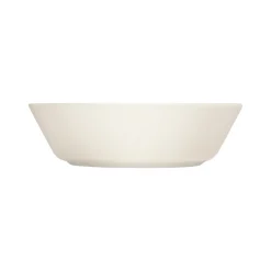 Lautanen syvä 15cm valkoinen