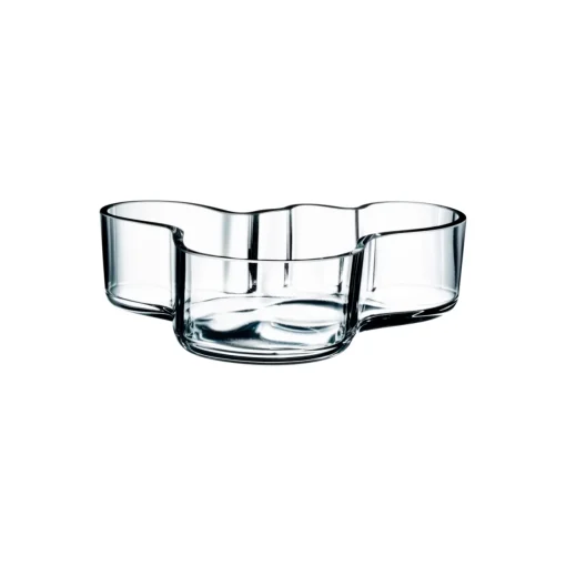 Malja 195x50mm kirkas