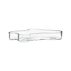 Malja 380x50mm kirkas