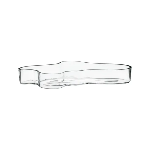 Malja 380x50mm kirkas