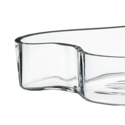 Malja 380x50mm kirkas