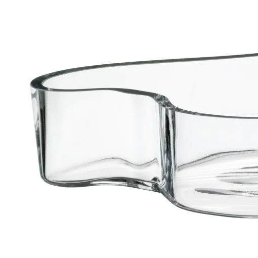 Malja 380x50mm kirkas