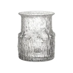Maljakko 140mm kirkas