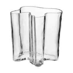Maljakko 200mm kirkas