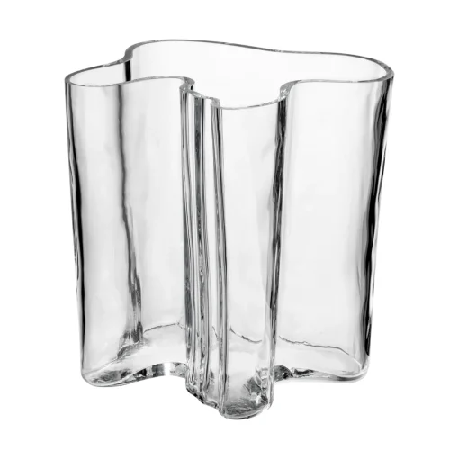 Maljakko 200mm kirkas