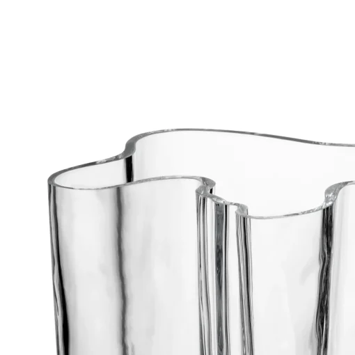 Maljakko 200mm kirkas