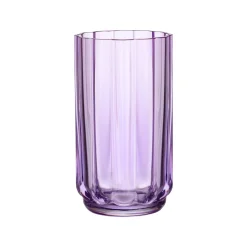 Maljakko 180mm vaalea lila
