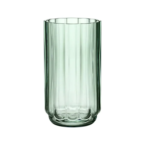 Maljakko 180mm vaaleanvihreä