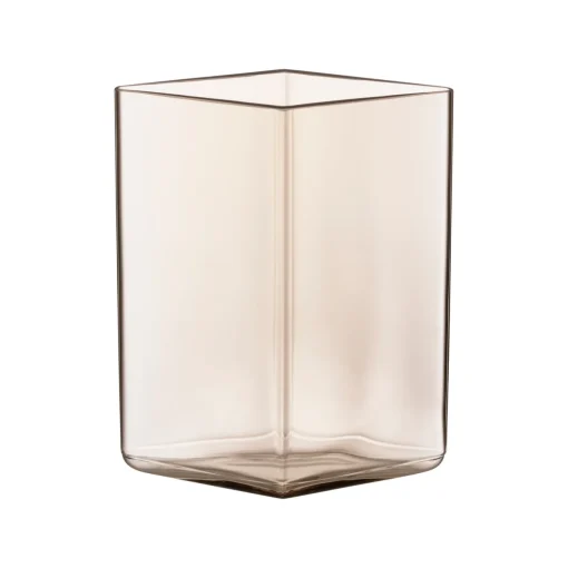 Maljakko 115x140mm pellava