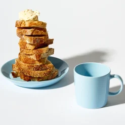 Muki 0,3 L jäänsininen