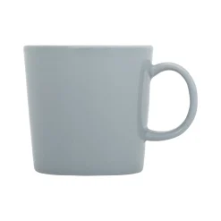 Muki 0,3l helmenharmaa