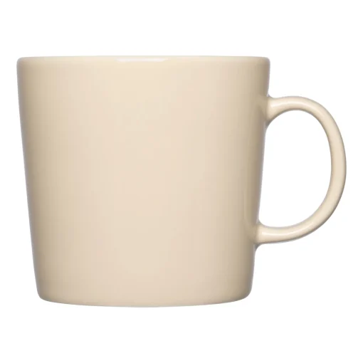 Muki 0,4l pellava