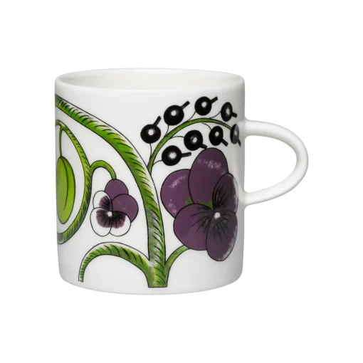 Muki 0,24l purppura