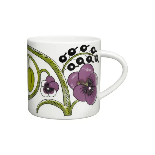 Muki 0,35l purppura