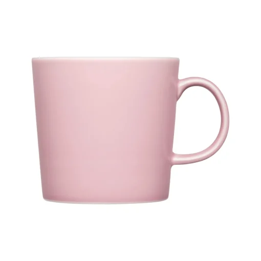Muki 0,3L ruusu