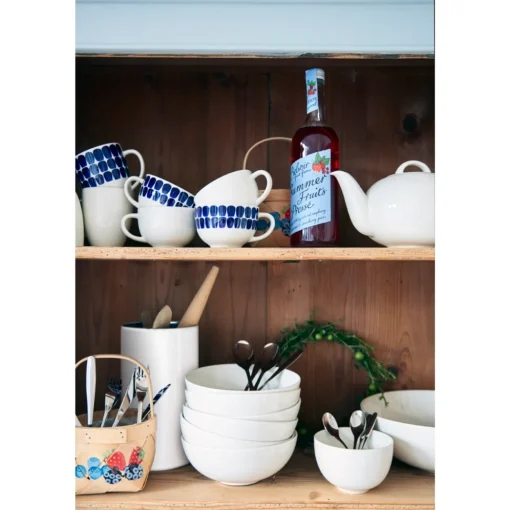 Muki 0,34l valkoinen