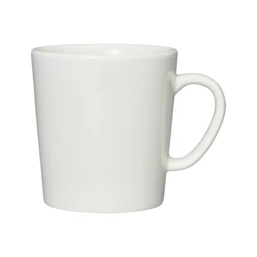 Muki 0,3L valkoinen