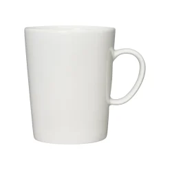 Muki 0,5L valkoinen