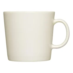 Muki 0,4l valkoinen
