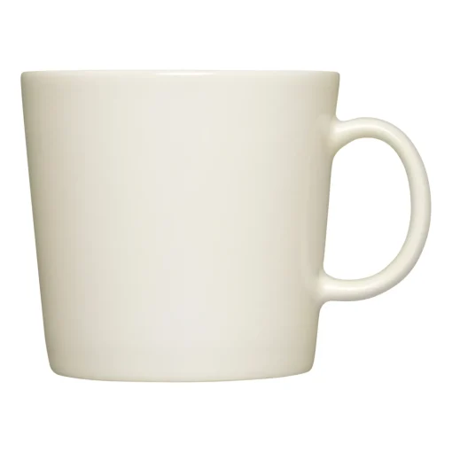 Muki 0,4l valkoinen