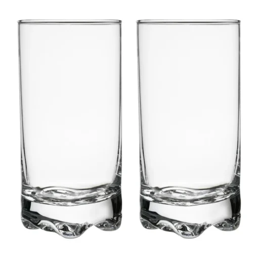 Olutlasi 38cl 2kpl