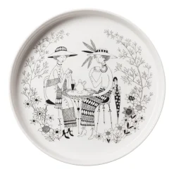 Piirakkavuoka 28cm
