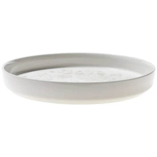 Piirakkavuoka 28cm beige