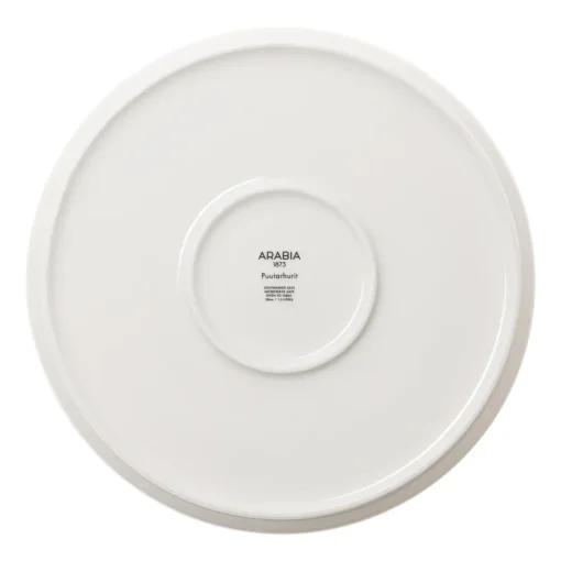 Piirakkavuoka 28cm beige