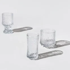 Punaviinilasi 23cl 2kpl