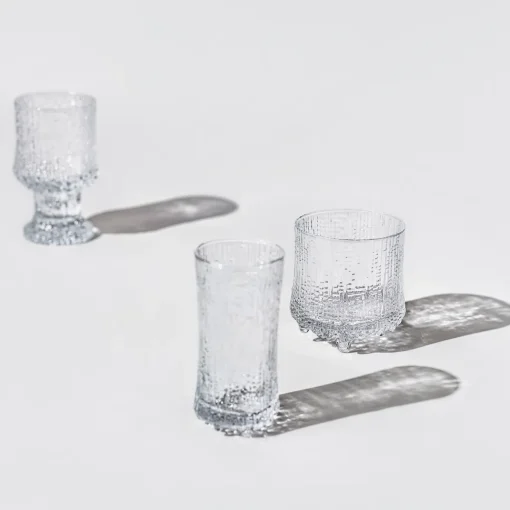 Punaviinilasi 23cl 2kpl