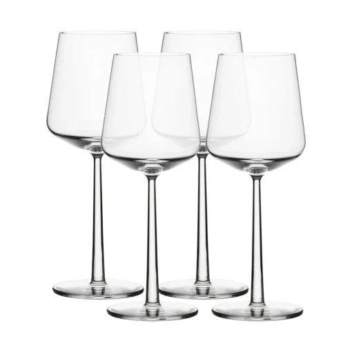 Punaviinilasi 45cl 4kpl