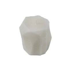 Pöytäkynttilä 10cm hiekka