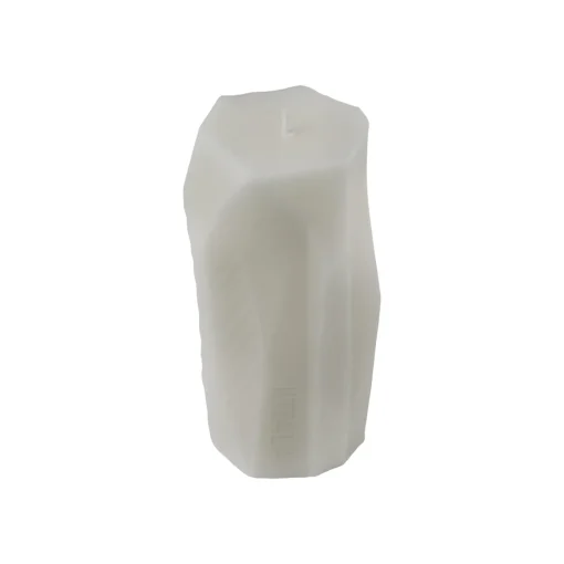 Pöytäkynttilä 16cm hiekka