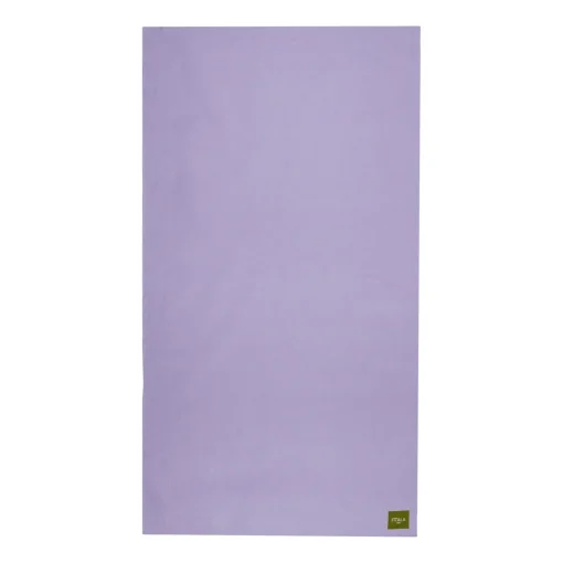 Pöytäliina 135x250cm lila-oliivi