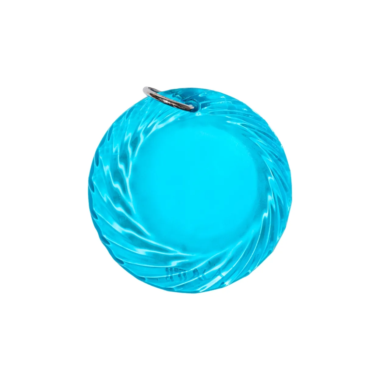 Riipus aurinkosieppari 5cm sähkönsininen