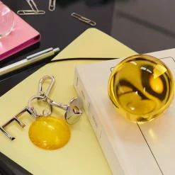 Riipus aurinkosieppari 5cm sähkönsininen