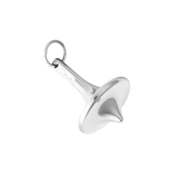Riipus hyrrä 5cm metalli