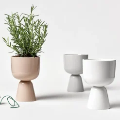 Ruukku beige jalallinen XS