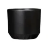 Ruukku 120x140mm mattamusta