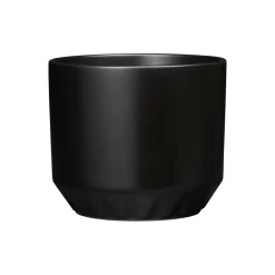 Ruukku 100x120mm mattamusta