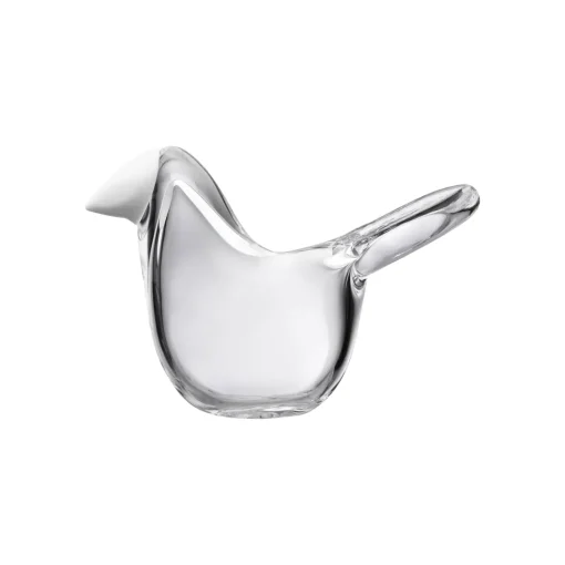 Sieppo 95x60mm kirkas/valkoinen