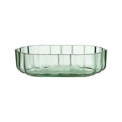 Sisustuskulho 50mm vaaleanvihreä